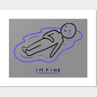 im fine Posters and Art